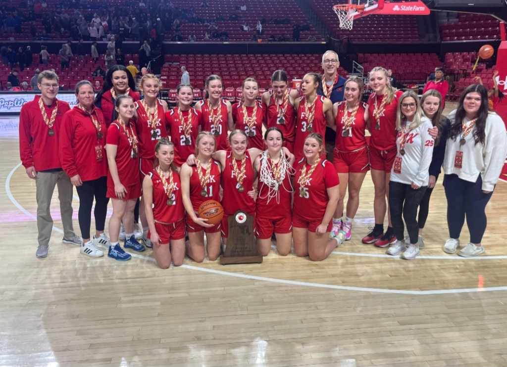 Maryland 2A Championship Standouts