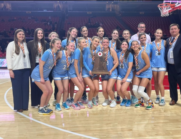 Impact Players From the 3A Championship Game
