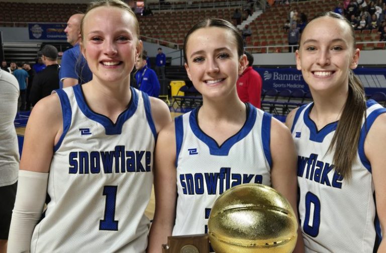 3A Championship Game Standouts