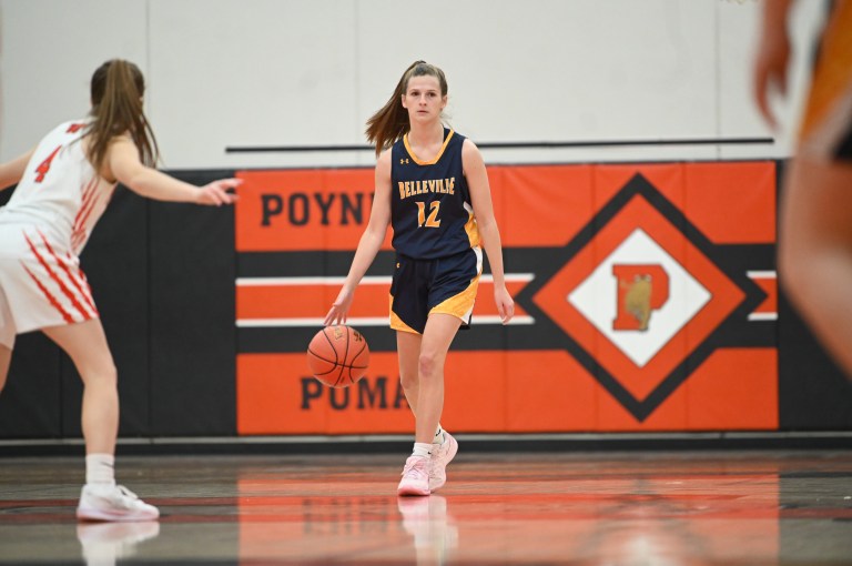 Division 4 Sectional Preview