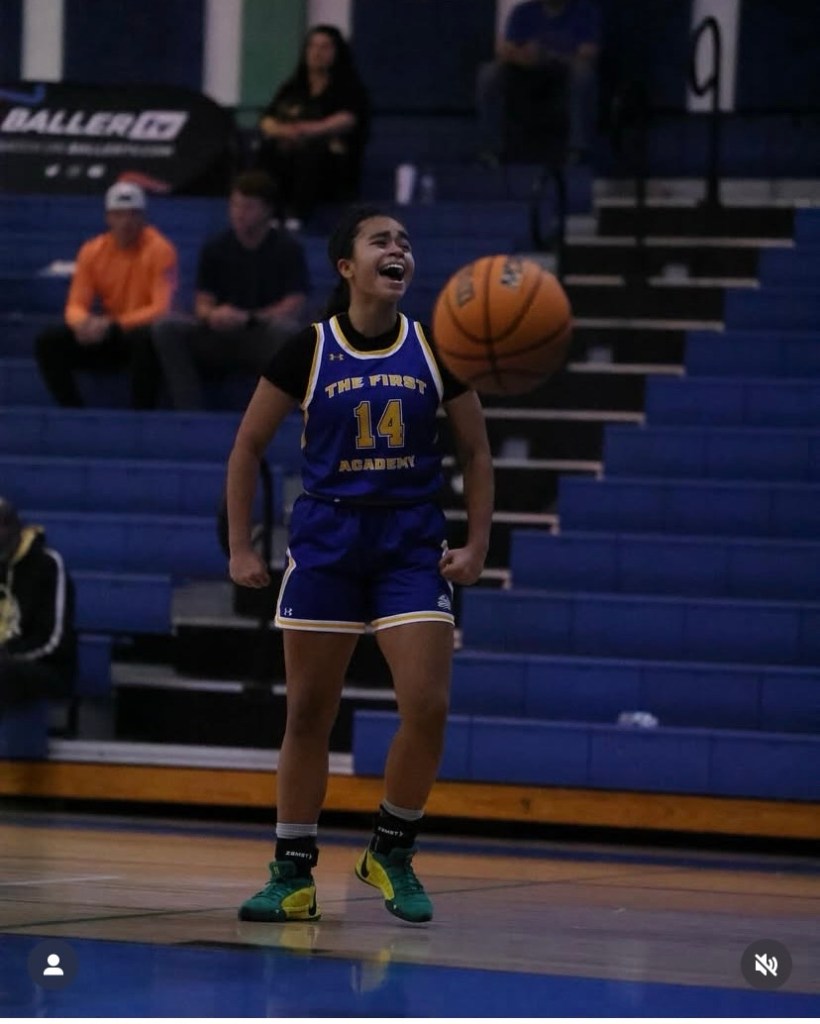 The Lockdown List: Top Defensive Forces from the Class of 2028