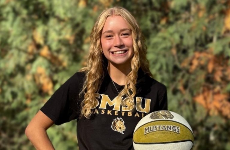 Class 3A Player of the Year and All-State Team
