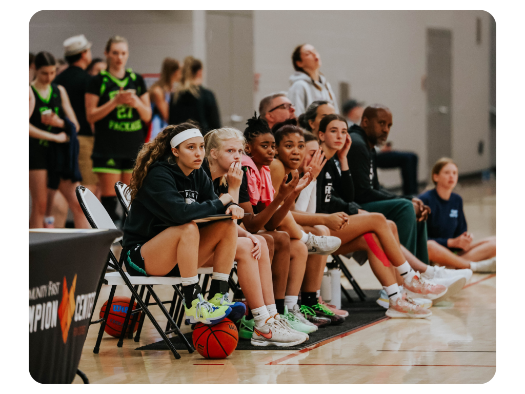 The Prep Girls Hoops Circuit