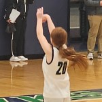 Maddie Napier