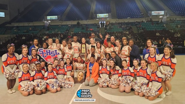 Class 2A State Championship: Andrew Jackson vs Eau Claire