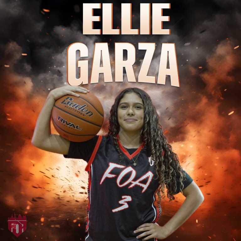 Ellie Garza