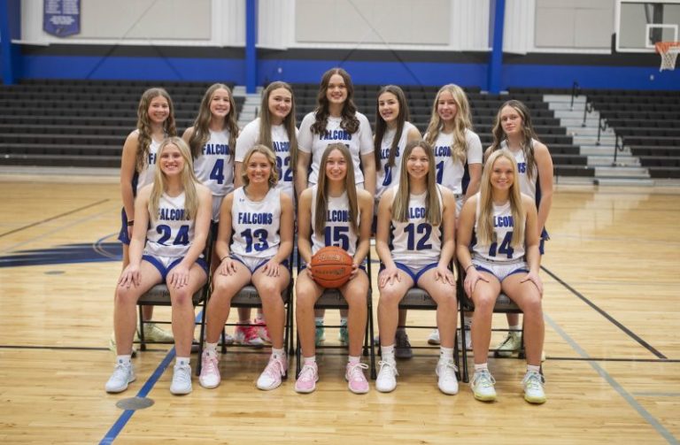 Florence/Henry Falcon GBB