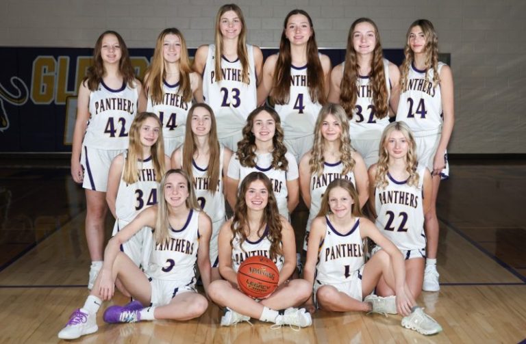 Glenburn Panthers: Season Review