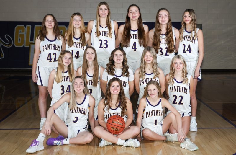 Glenburn Panthers: Season Review