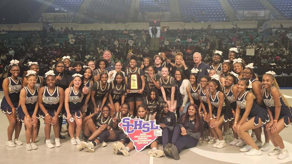 Class 5A State Championship-Div 1: Blythewood vs Summerville