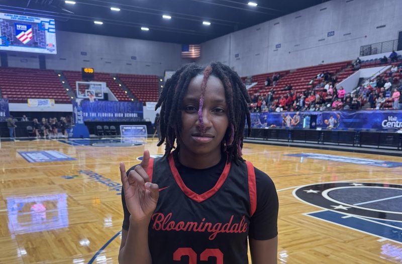 High-Ceiling Underclassmen in 6A/7A Semifinals