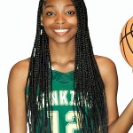Taleah Turner