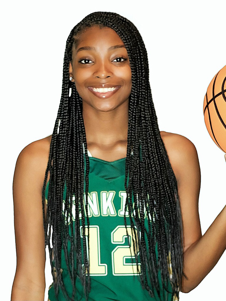 Taleah Turner