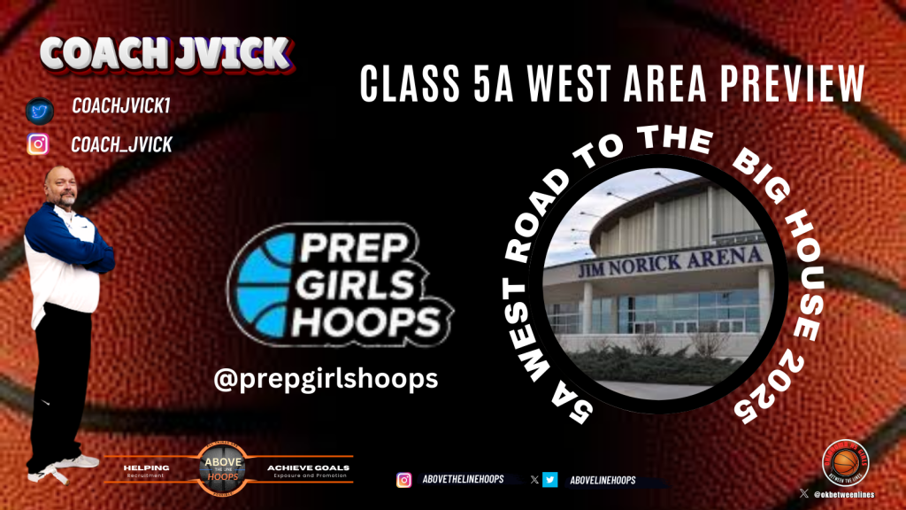 March 4th Tuesday Night Area 5a West Preview