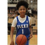 Zaria Demars