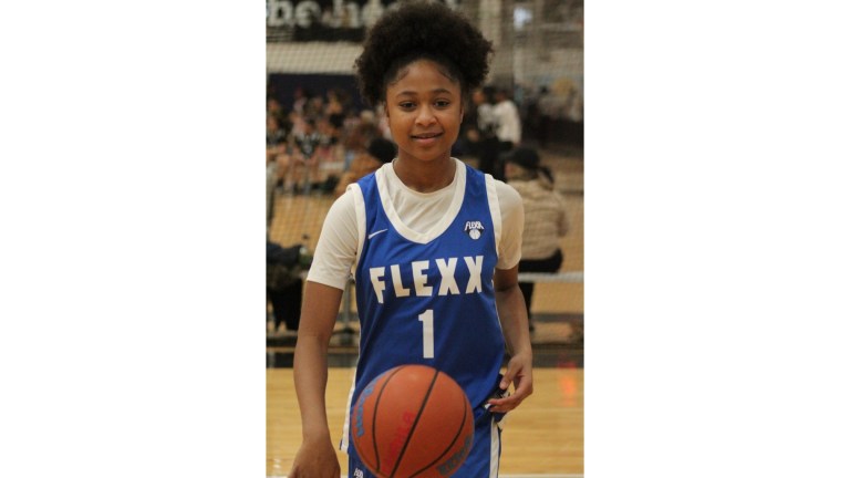 Zaria Demars