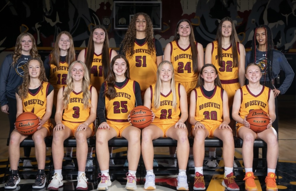 SF Roosevelt &amp;amp; Sturgis: Bball Reviews