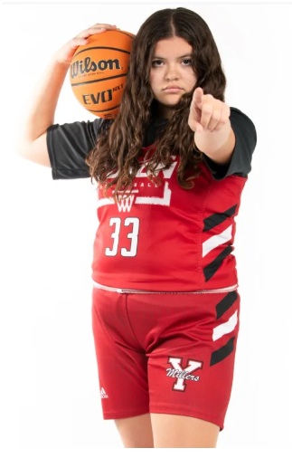Sydney Strawn