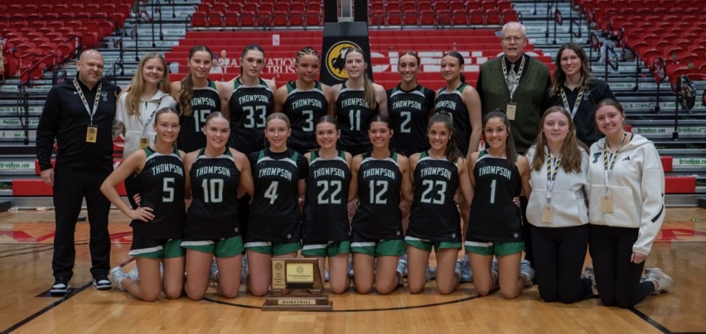 Thompson Tommies: Season Recap