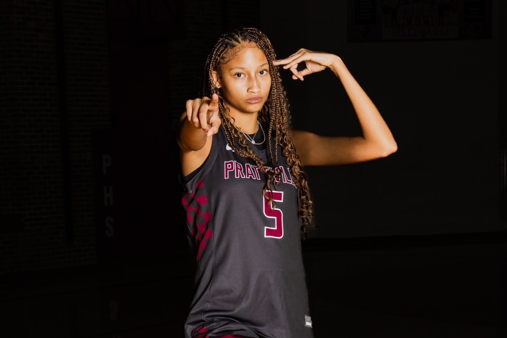 Underrated Forwards in 7A
