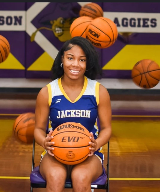 Ja'Layzia Hunt