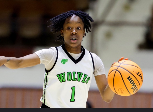 Jamonica Miller