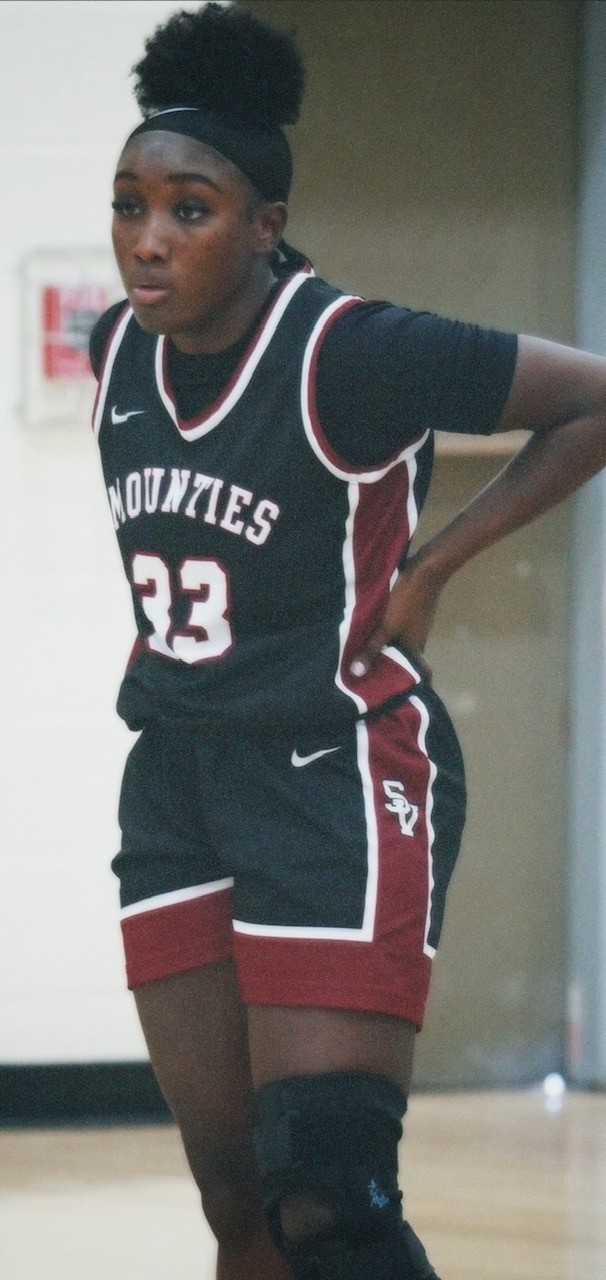 Jada Crumpton