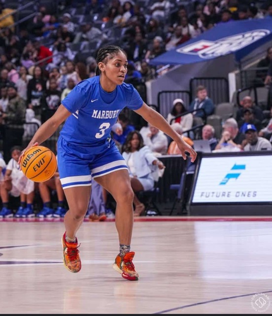 Gabrielle Brown