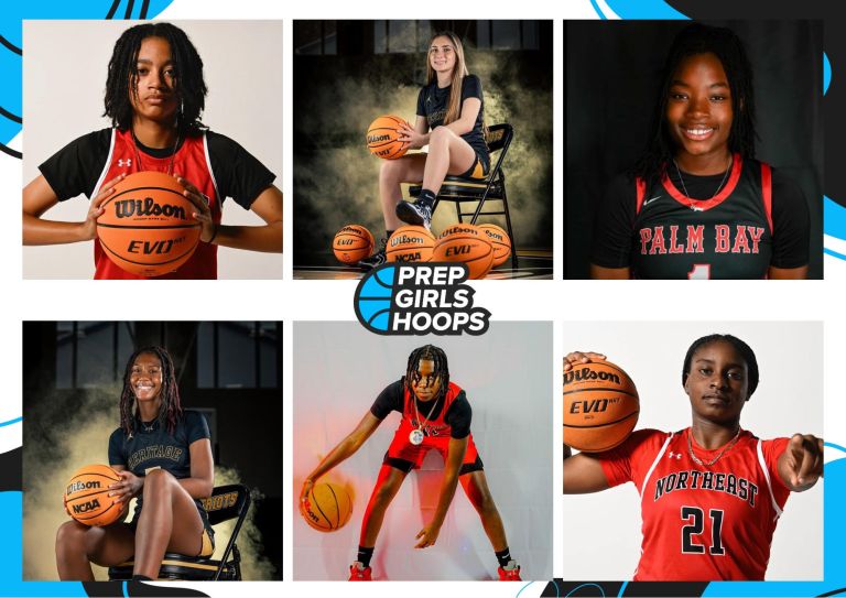 Promising Underclassmen at the 4A/5A State Semifinals