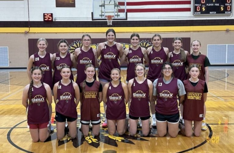 Westhope-Newburg: Season Review