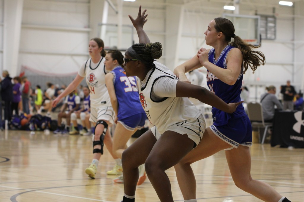 The Clash- 16U Players Who Grabbed My Attention!