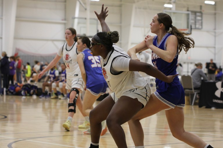 The Clash- 16U Players Who Grabbed My Attention!
