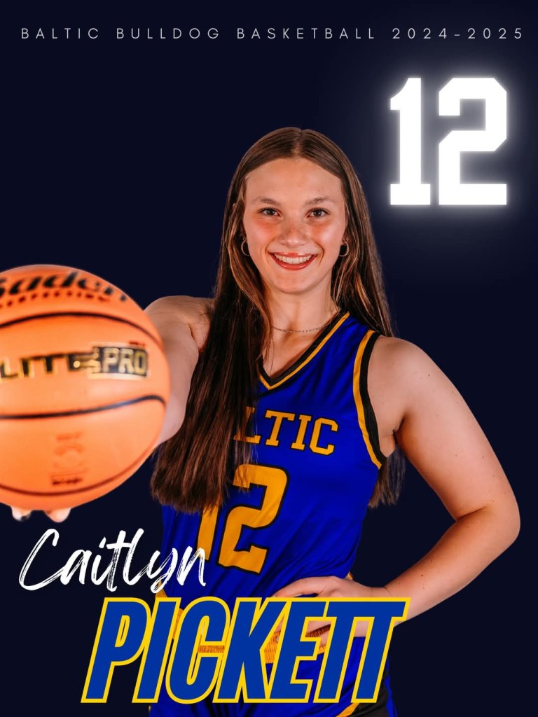 Caitlyn Pickett