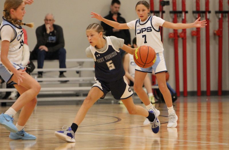 Molly Vollmar