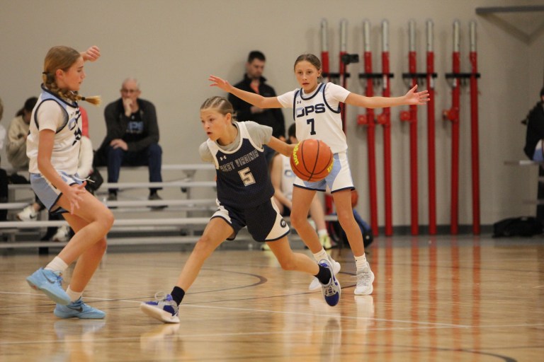 Molly Vollmar