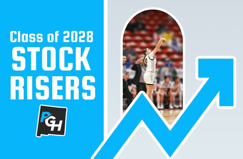 Rankings Update: Stock-Risers in the Class of 2028 | Prep Girls Hoops