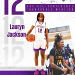 Lauryn Jackson