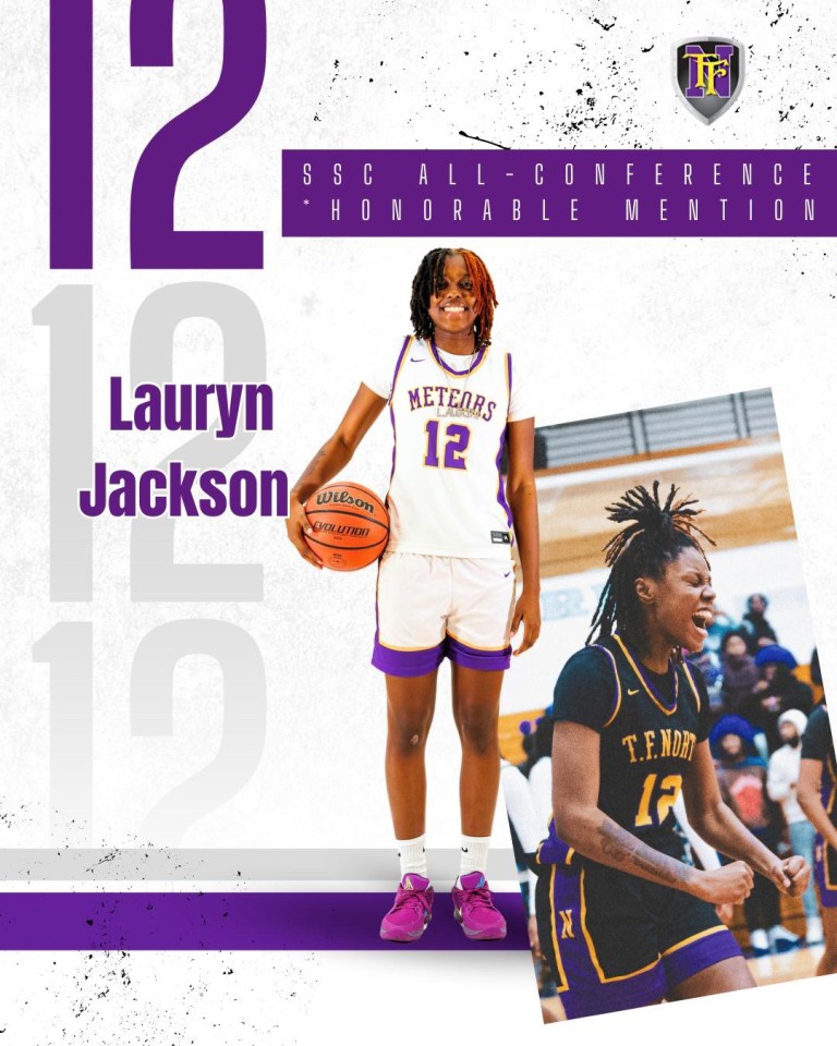 Lauryn Jackson