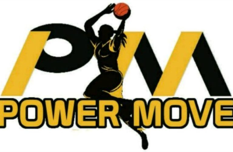 Power Move Prospects- 15U