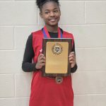 Ka’miyah Green