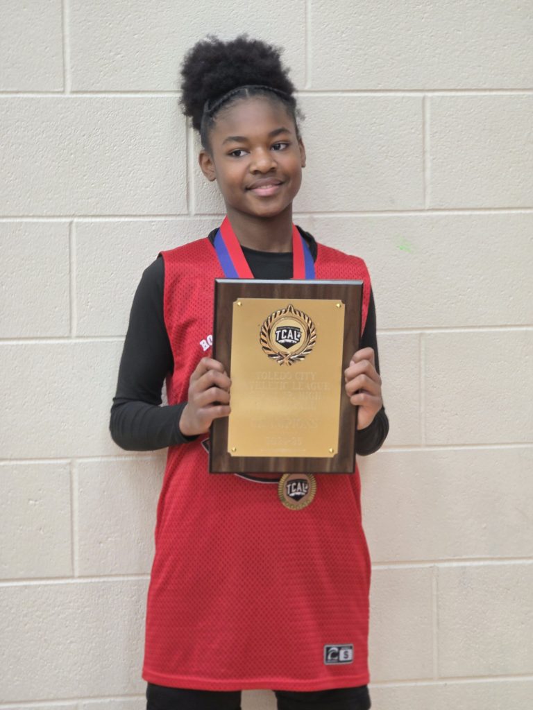 Ka’miyah Green