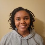 Toree Polk