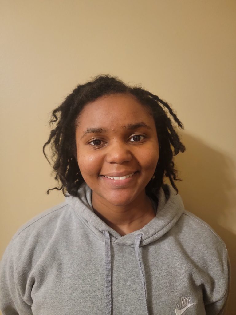 Toree Polk