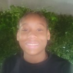 Morriah McCaskill
