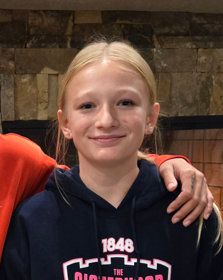 Reese Koplien