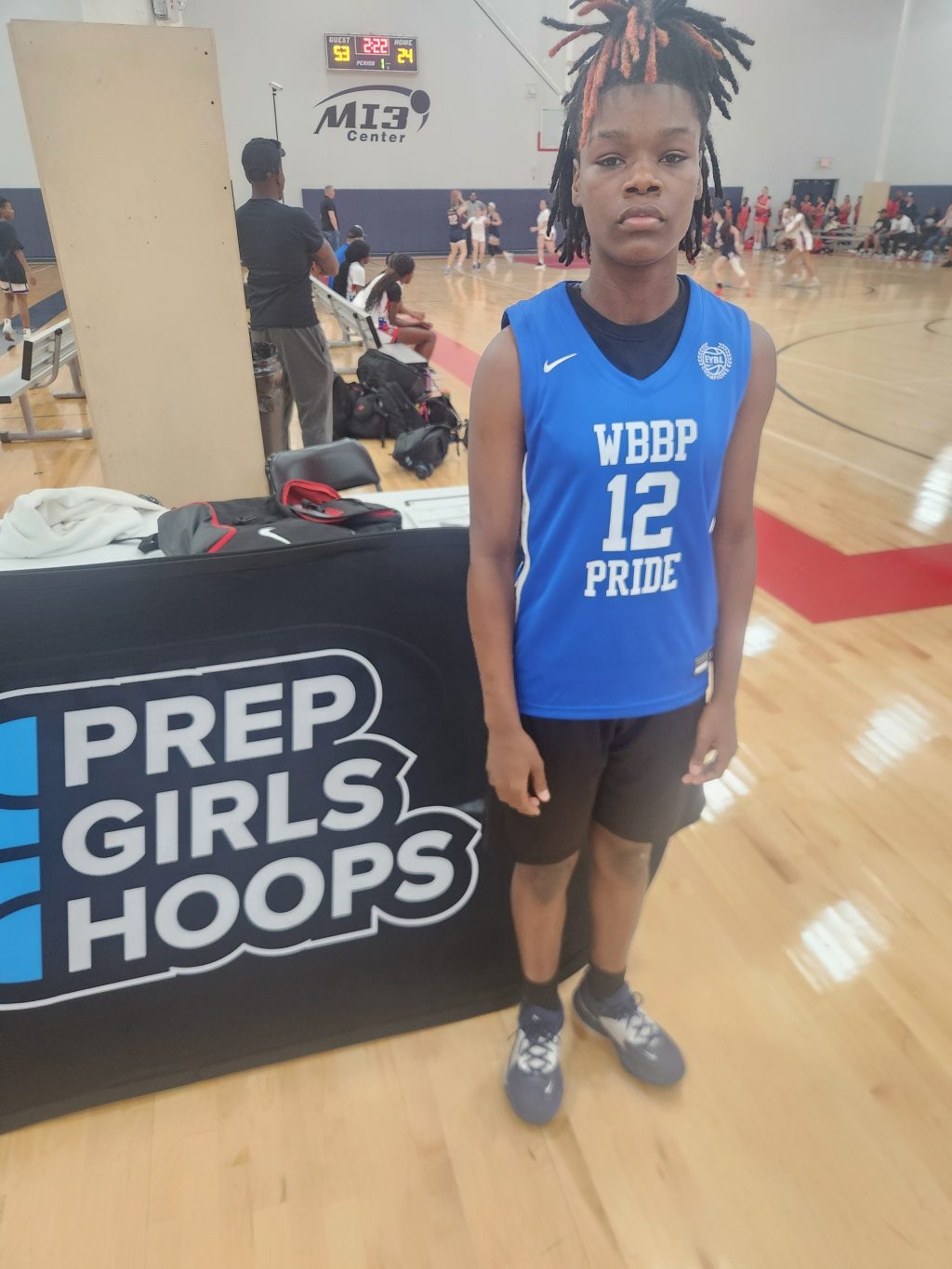 2027 Updates Rankings:New Additions