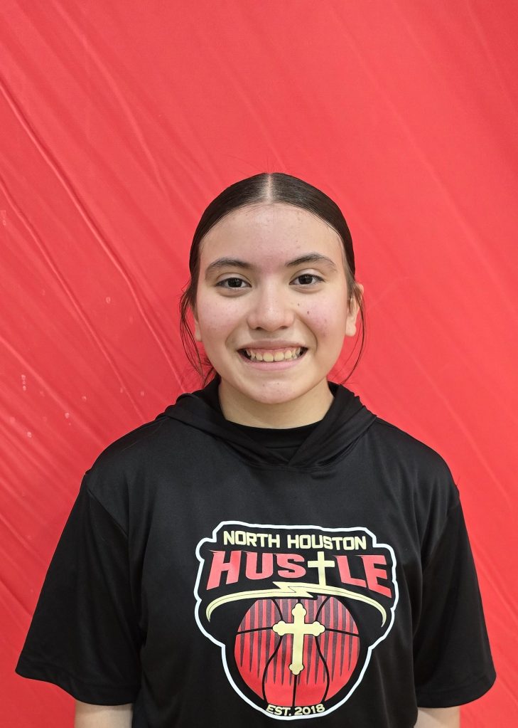 Space City Slam- Simmie’s Saturday 13U Standouts