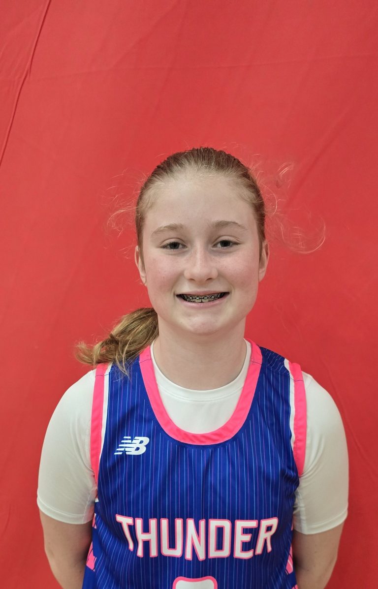 Space City Slam- Simmie’s Sunday 12U Standouts pt 1