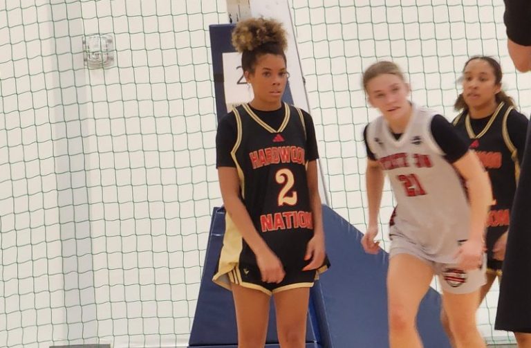 Impressive Guards from The Mile High Invitational Tourney Weekend