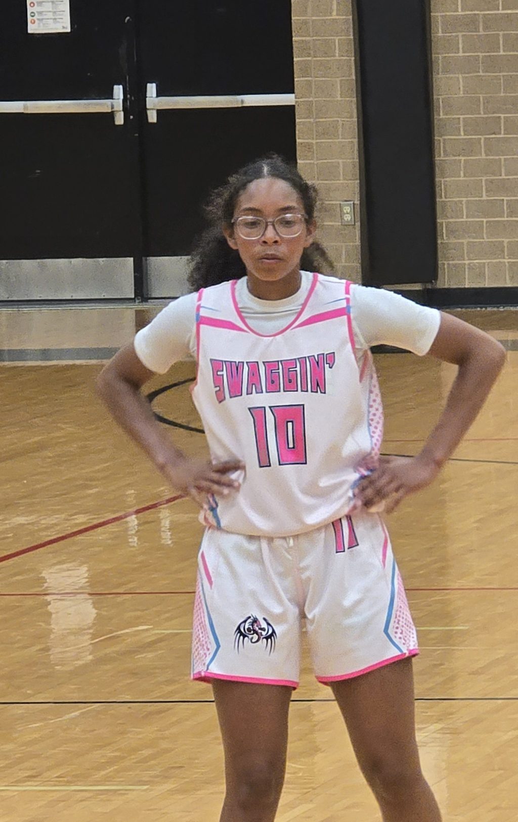 Small Guards Play Big Down The Stretch On Saturday-Heart Of Texas
